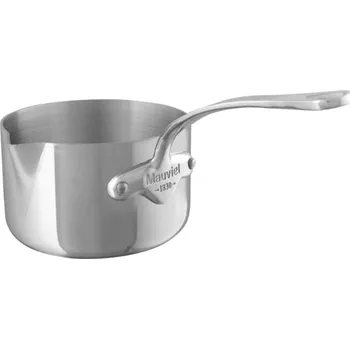 Hrnec MAUVIEL Rendlík s vylévacím rtem M´Cook, 12 cm / 0,8 l520112