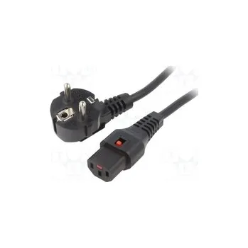 Napájecí kabel SCHAFFNER-814382