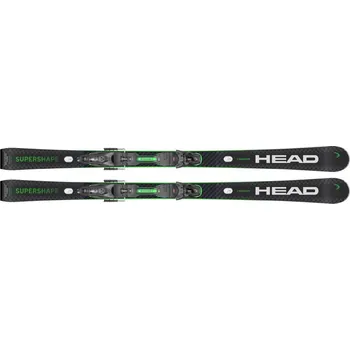 Sjezdové lyže Lyže Head Supershape e-Magnum + PRD 12 GW, 2025/26 Délka v cm: 170 cm