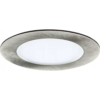 Bodové svítidlo LED15 VEGA-R Matný chrom 3W NW 190/320lm - LED vestavné svítidlo