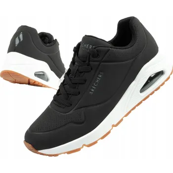 Dámské tenisky Skechers dámské sportovní boty Uno-Stand on Air, velikost 42