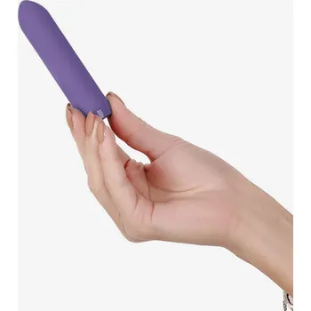 Je Joue Classic Bullet vibrátor Purple