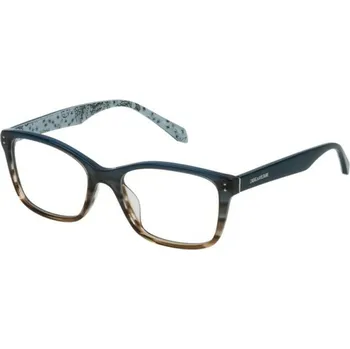 Dámský rám na brýle Zadig & Voltaire VZV1635201H2 (ø 52 mm)