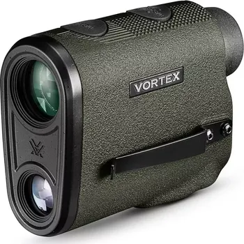 Měřící laser Laserový dálkoměr Vortex Crossfire HD 1400