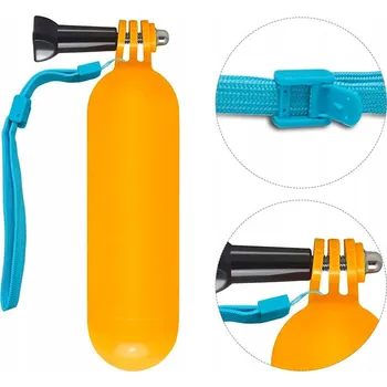 Příslušenství pro videokameru Plovoucí rukojeť RDS Bojka pro GoPro