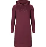 NAX - OKERA DÁMSKÉ BAVLNĚNÉ ŠATY NAX