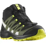 Salomon XA Pro 3D V8 L47289400 Black…