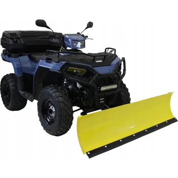 Radlice Radlice na sníh pro čtyřkolku Polaris Sportsman 570 600 700 800