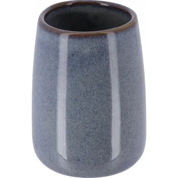 Dekorativní kelímek na kartáčky NA VODU Do koupelny Organizér na příslušenství