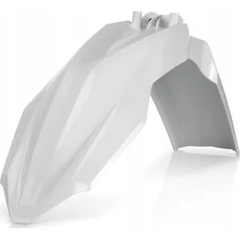 POLISPORT PŘEDNÍ BLATNÍK HUSQVARNA TC 125 14-15 TE 150 FE 250 14-16 TC 250