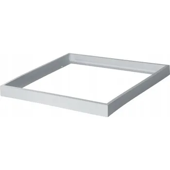 Bezpečnostní kamera Rámeček pro panely pro povrchovou montáž BL adtr-h 6060 SR