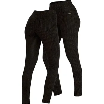 Dámské legíny Litex Dámské kalhoty do pasu 7F062 7F062 S