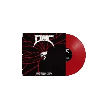 Hudba Dead Brain Cells / Red / Vinyl - D.B.C. [LP]