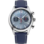 Frederique Constant Classics FC-397HLBN5B6 Rally Healey Chronograph Limited Edition