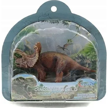Figurka FIGURKA DINOSAURUS 12 CM ZVÍŘÁTKO