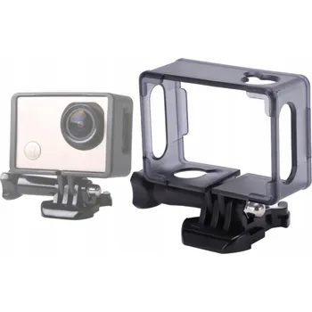 IP kamera DRŽÁK DO RÁMU KAMERY SJCAM SJ4000 RÁMEČEK FOTOAPARÁTU