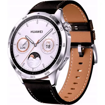 Řemínek na hodinky Řemínek Zaxer pro Xiaomi 22mm černý