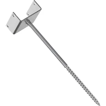 REVELIT 26 - Držák hřebenové latě se závitem 40/260 mm