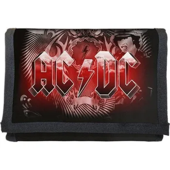 Peněženka Peněženka AC/DC 02