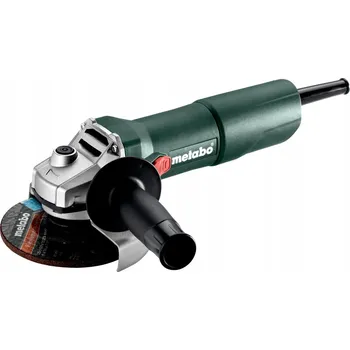 úhlová bruska Úhlová bruska Metabo W 750-125 750W 125mm | 603605000