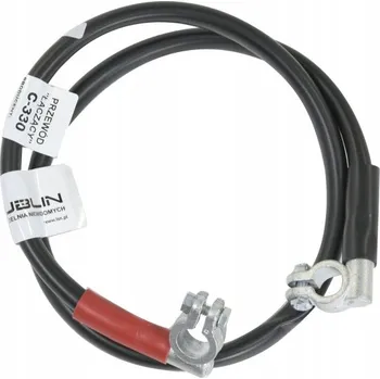 Spojková sada PROPOJOVACÍ KABEL AKUMULÁTORŮ URSUS C330 912 914 LSN