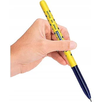 Propiska modrá Toma