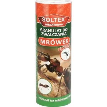 Granulát proti mravencům SOLTEX