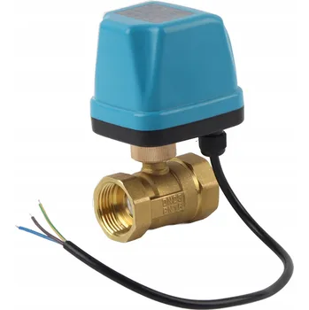 Ventil Kulový kohout 1''