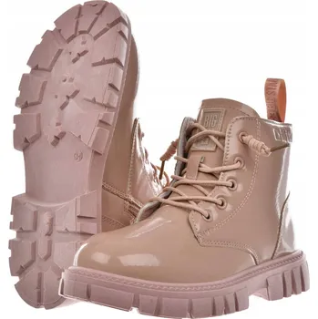 Dámská zimní obuv Dětské kotníkové Kotníkové Boty BIG STAR , zateplené, velikost 31