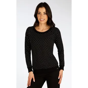 Dámská mikina Litex Dámská bavlněná mikina 7F230 7F230 S