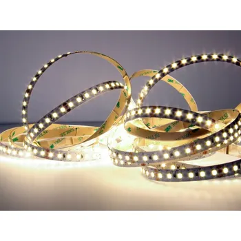 LED osvětlení LED pásek PRO 2835 120/m 24W - neutrální bílá - 1m