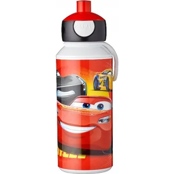 Lahev Na Pití Mepal Cars 400 ml