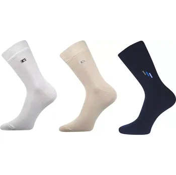 Pánské ponožky Žolík - 39-42 / šedá