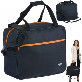 Cestovní taška Cestovní taška CONVEY Příruční cestovní taška 24L