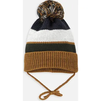 Čepice Čepice pro chlapce, velikost 46, barevná, značka Coccodrillo