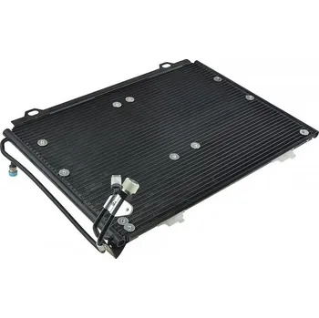 Chladič motoru Kondenzátor klimatizace chladič C-CLASS W 202 (93-) C 180, CLK-CLASS W 208 (97-) CLK 320 2028300870 NTY