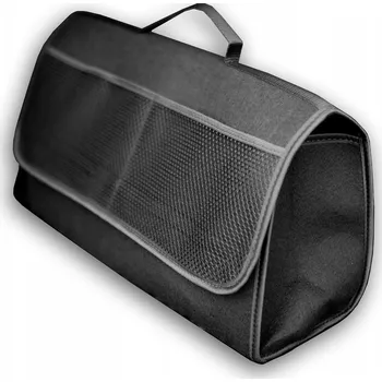 Organizér do auta Taška do kufru auta Pok-Ter černá