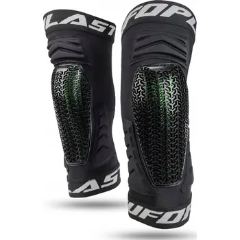 Chránič kolene Chrániče kolen UFO M33 AIR L černé