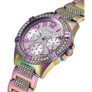 Hodinky Guess dámské hodinky GW0044L1