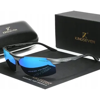 KINGSEVEN sportovní sluneční brýle - muž