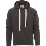 Payper Pánská mikina s kapucí Atlanta Smoke XXL