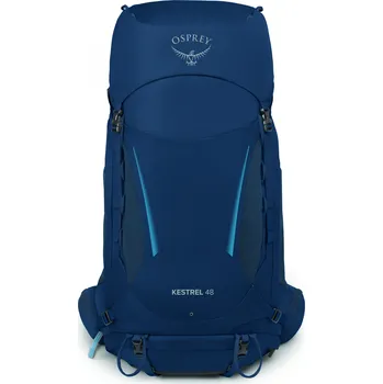 Outdoorové zavazadlo Batoh Osprey KESTREL 48 atlas blue L/XL