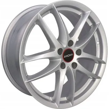 Alu kolo Hliníkový disk itWheels Mandy 7.5" x 18" 5x112 ET 45