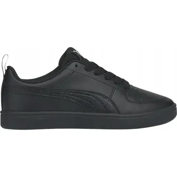 Chlapecké tenisky Boty Puma Rickie Jr 38431102 39