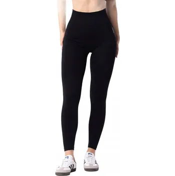 Dámské legíny Dlouhé legíny Carpatree XS černé