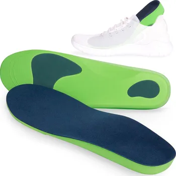 Vložka do bot Vložky do bot Sulpo velikost 36-37