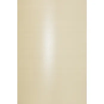 Umělecký papír Ozdobný papír A4 Aster Metallic, 120 g/m2, 10 listů