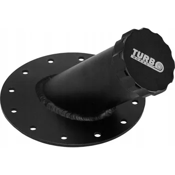 Palivová nádrž Turboworks MP-ZP-048 víčko palivové nádrže