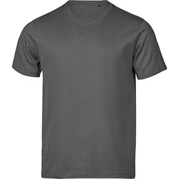 Tee Jays Pánské triko TJ1150 Powder Grey XS