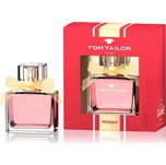 Tom Tailor Urban Life Woman 30ml Toaletní voda pro ženy EDT
